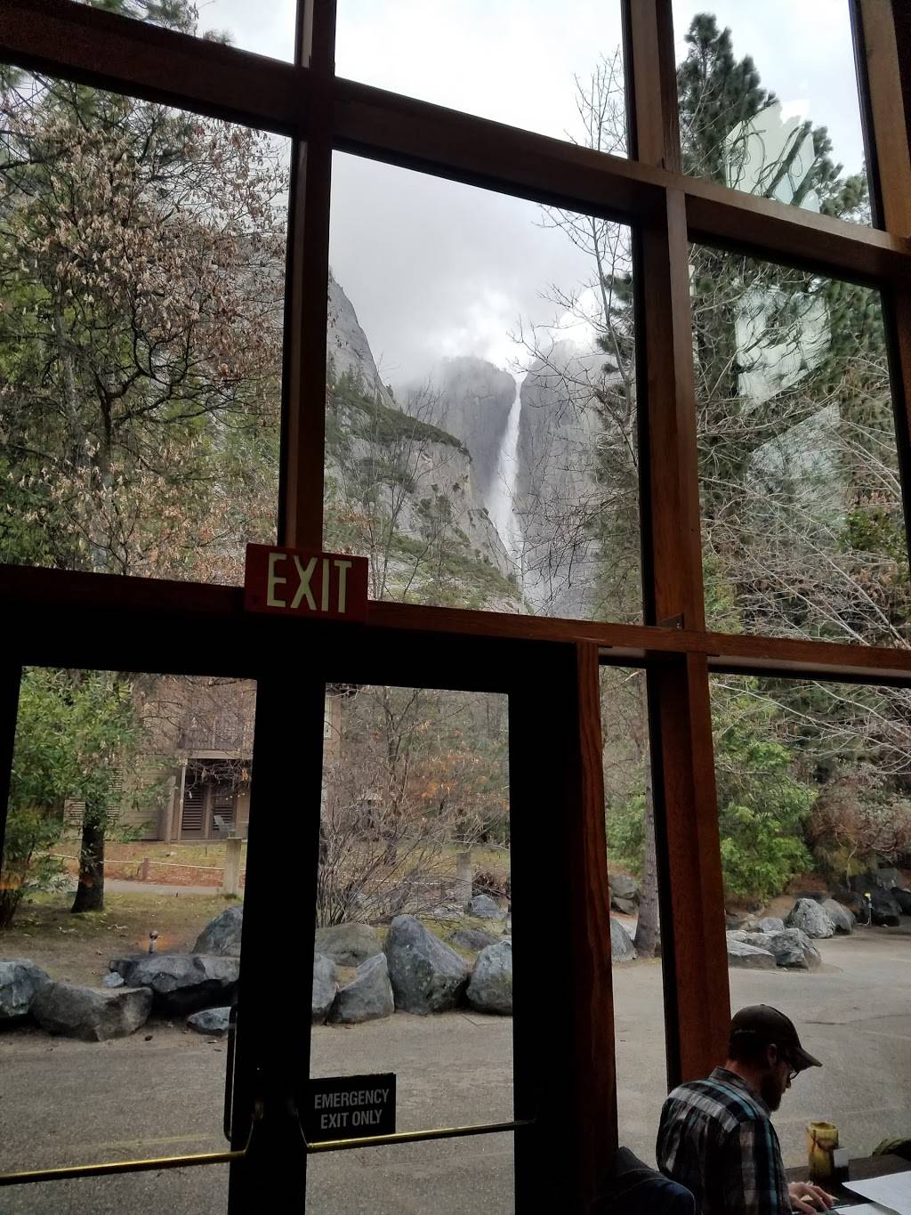 The Mountain Room | night club | Cedar 9006, Yosemite Lodge Dr, Yosemite Valley, CA 95389, USA | 2093721403 OR +1 209-372-1403