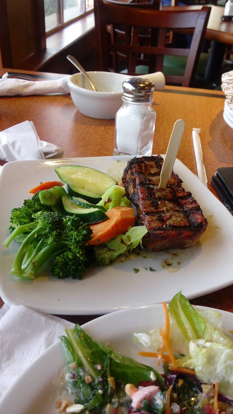 Sizzler | restaurant | 5025 Junipero Serra Blvd, Colma, CA 94014, USA | 6509946112 OR +1 650-994-6112