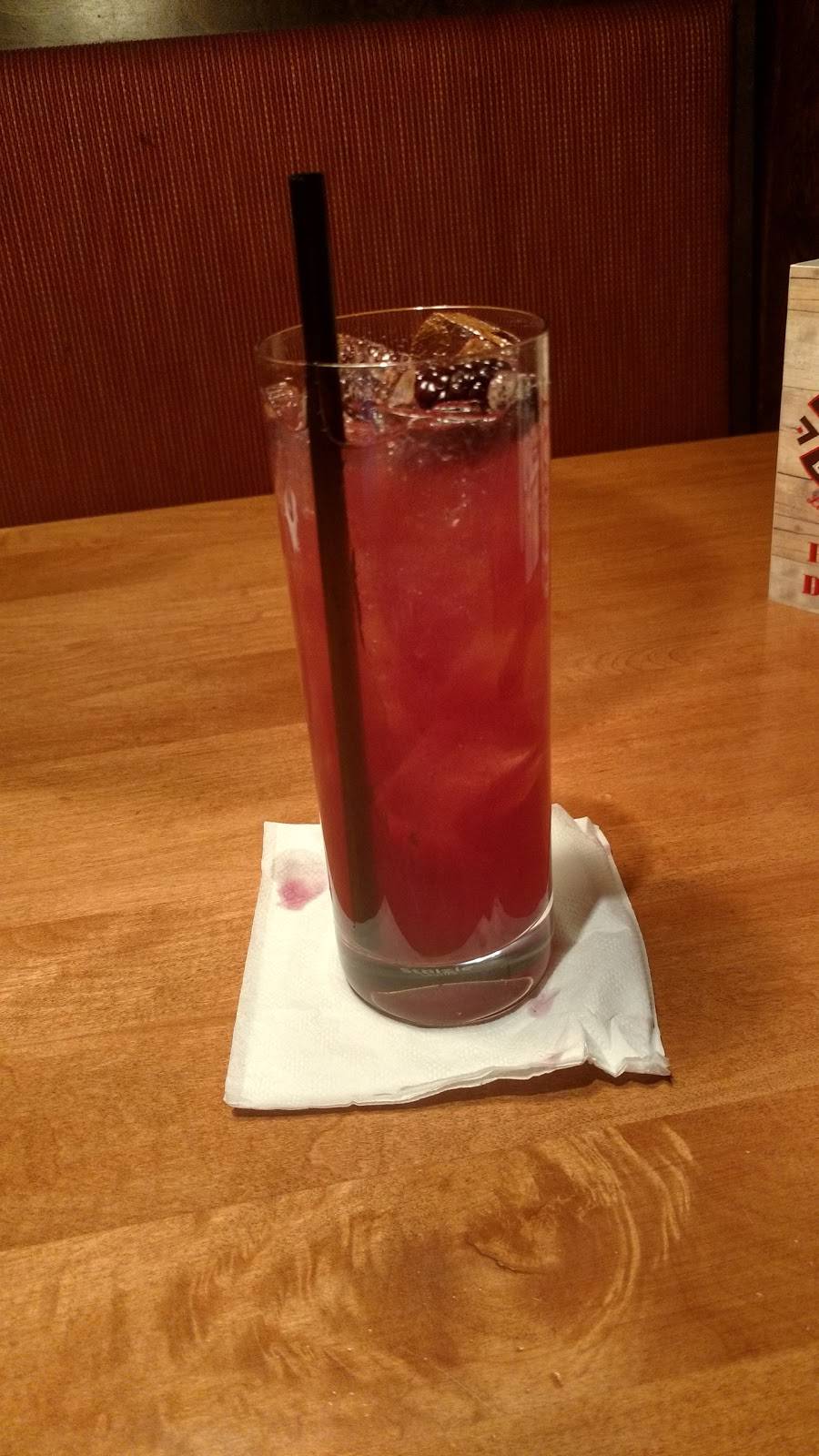 Famous Daves Bar-B-Que | restaurant | 651 Mall Ring Cir, Henderson, NV 89014, USA | 7024330013 OR +1 702-433-0013