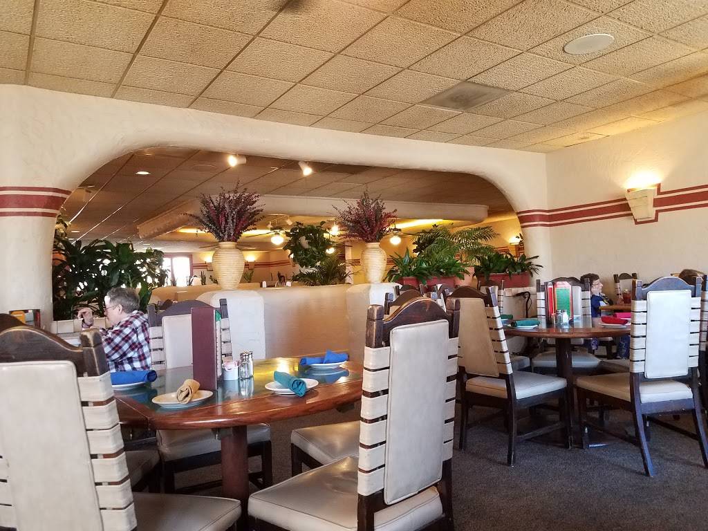 Senor Rics | restaurant | 13200 E Mississippi Ave, Aurora, CO 80012, USA | 3037509000 OR +1 303-750-9000