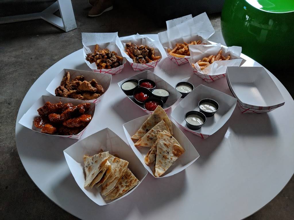 Recess Charlotte | night club | 832 Seigle Ave, Charlotte, NC 28204, USA | 7049100759 OR +1 704-910-0759