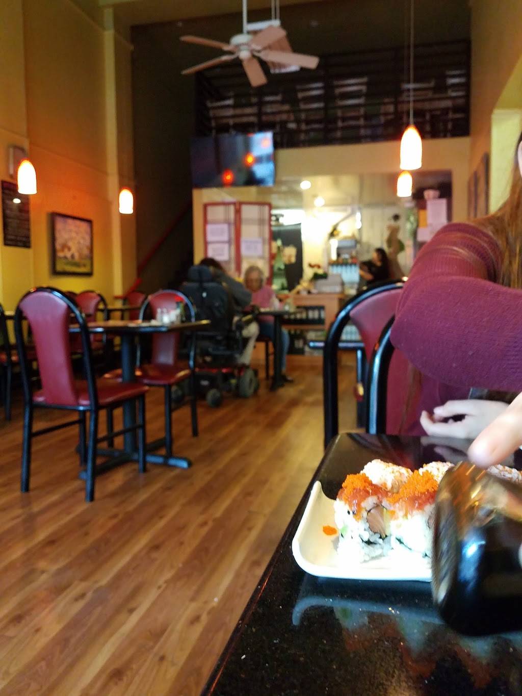 Tokyo Express | restaurant | 1026 J St, Modesto, CA 95354, USA | 2095290950 OR +1 209-529-0950