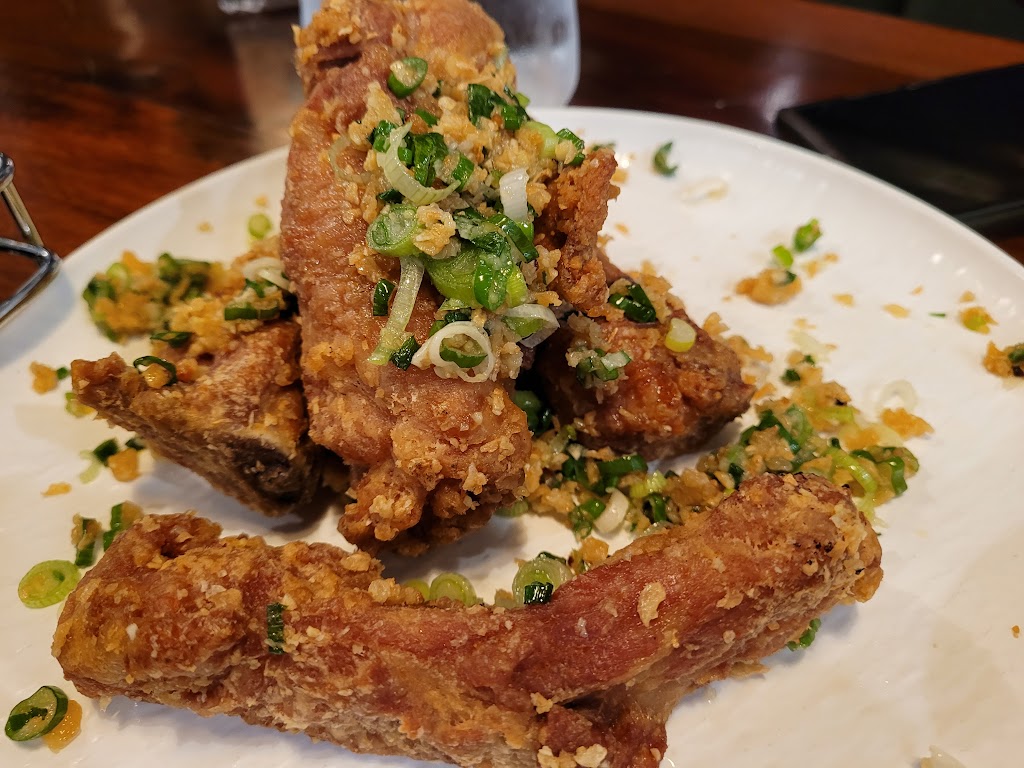 Northern Cafe El Segundo | restaurant | 700 S Allied Way Unit A, El Segundo, CA 90245, USA | 3106163003 OR +1 310-616-3003