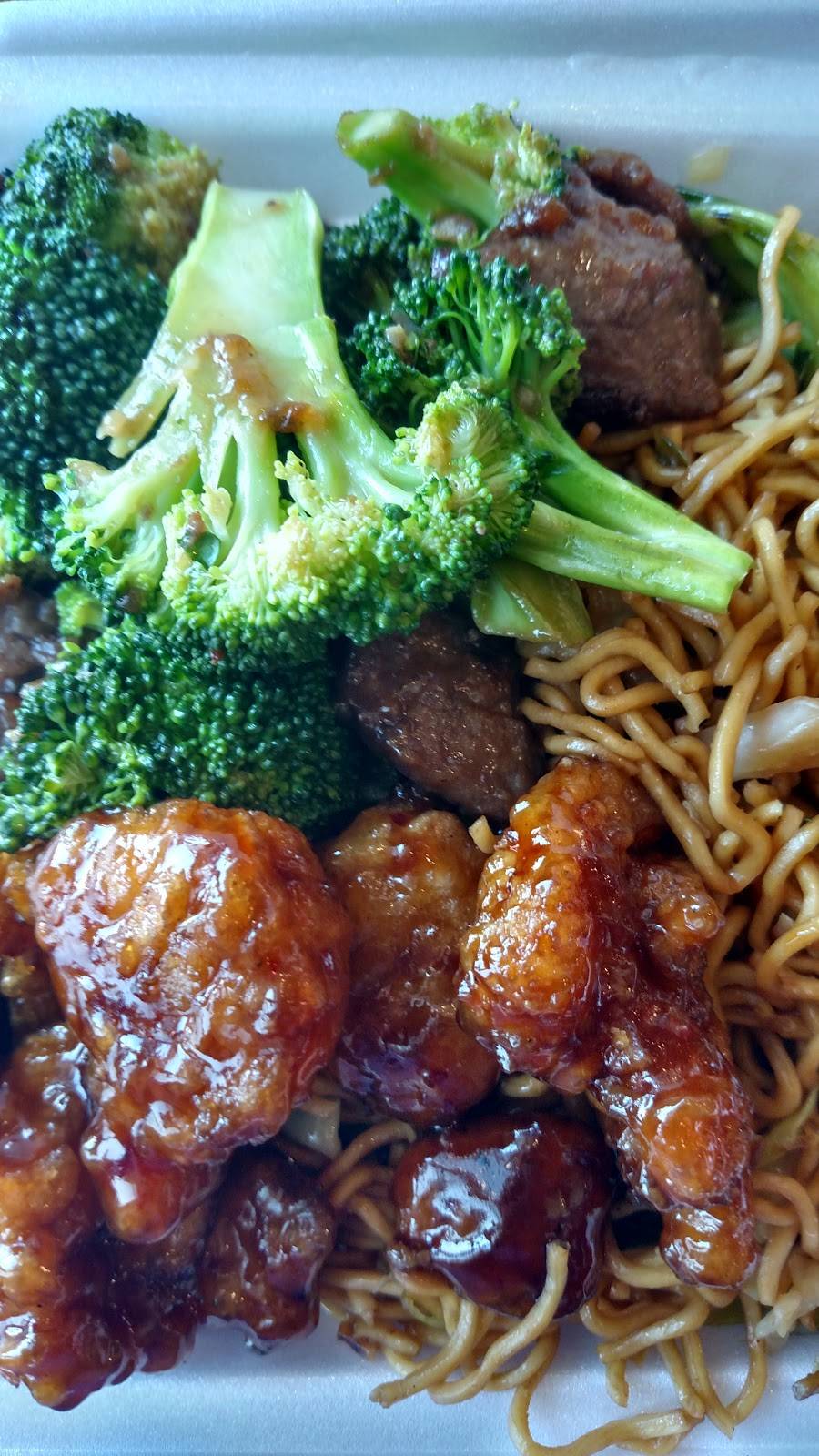Panda Express | restaurant | 13520 Paxton St, Pacoima, CA 91331, USA | 8188976361 OR +1 818-897-6361