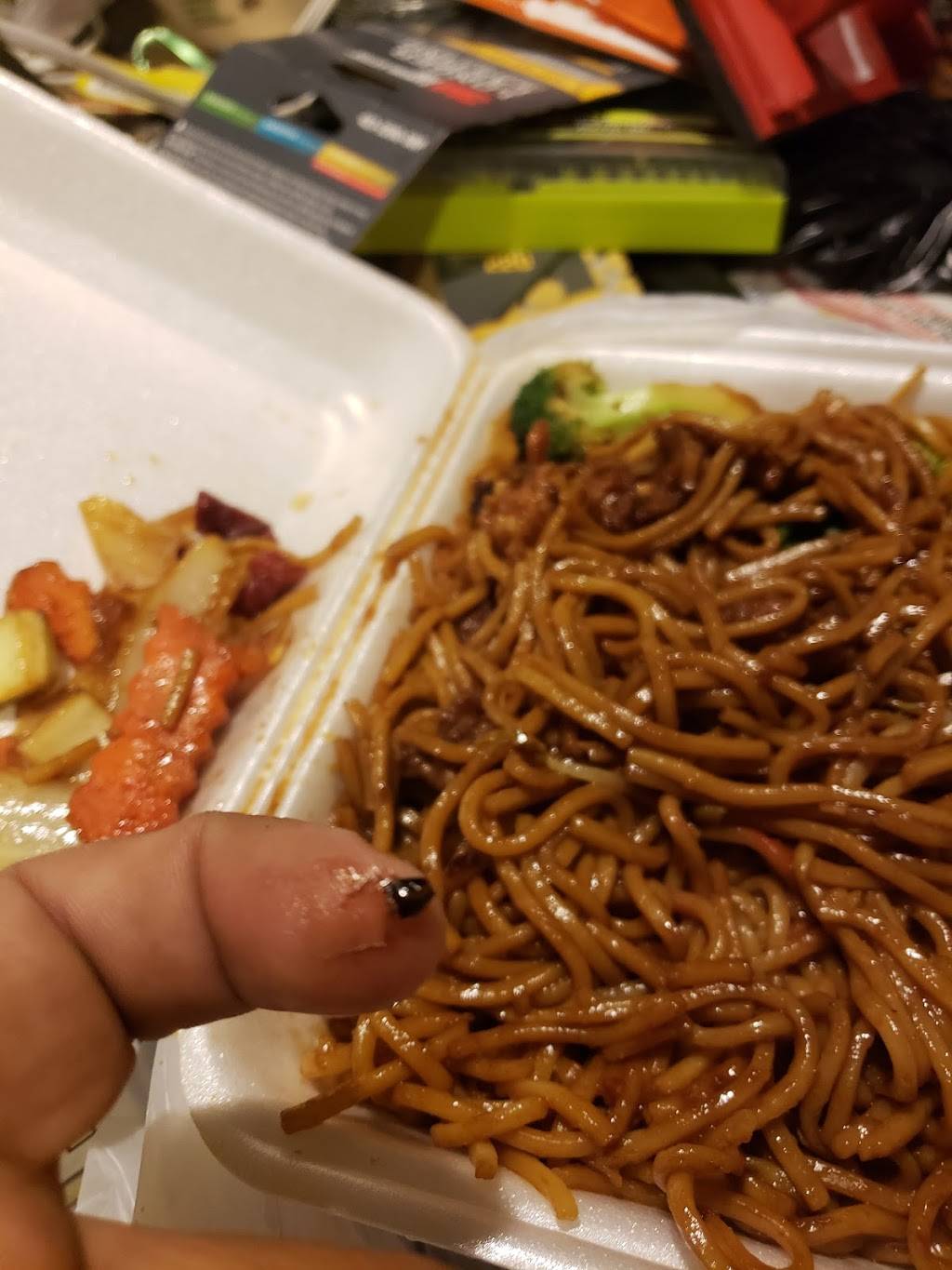 Rice Bowl Chinese Restaurant | restaurant | 11324 Fondren Rd, Houston, TX 77035, USA | 7137219660 OR +1 713-721-9660