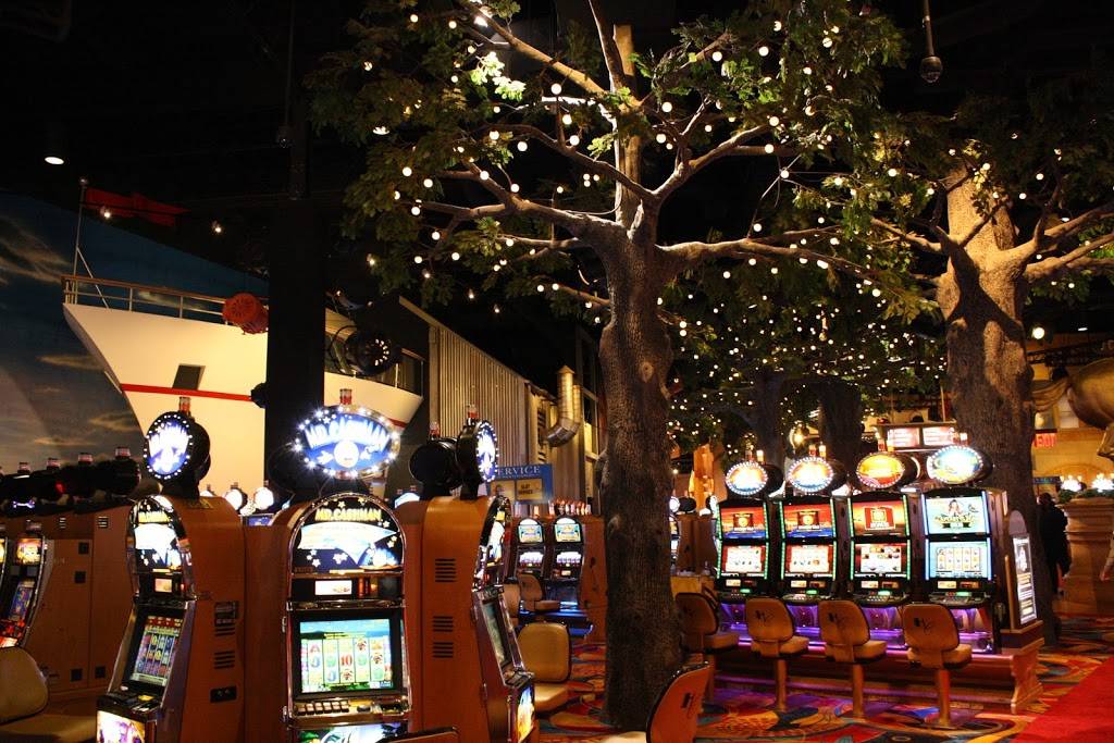 Hollywood Casino at Penn National Race Course | restaurant | 777 Hollywood Blvd, Grantville, PA 17028, USA | 7174692211 OR +1 717-469-2211