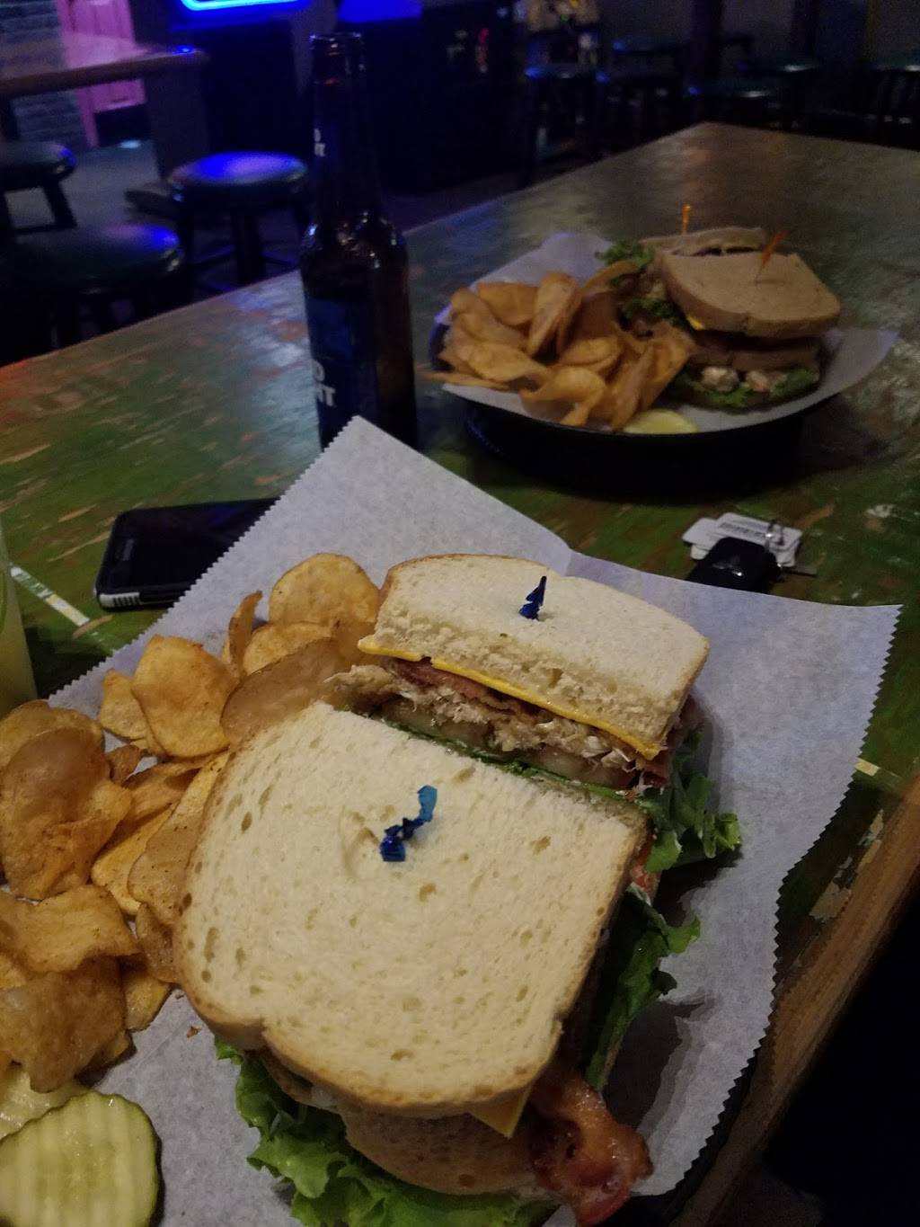 Kirbys Pub | restaurant | 9209 Coastal Hwy, Ocean City, MD 21842, USA | 4107231700 OR +1 410-723-1700