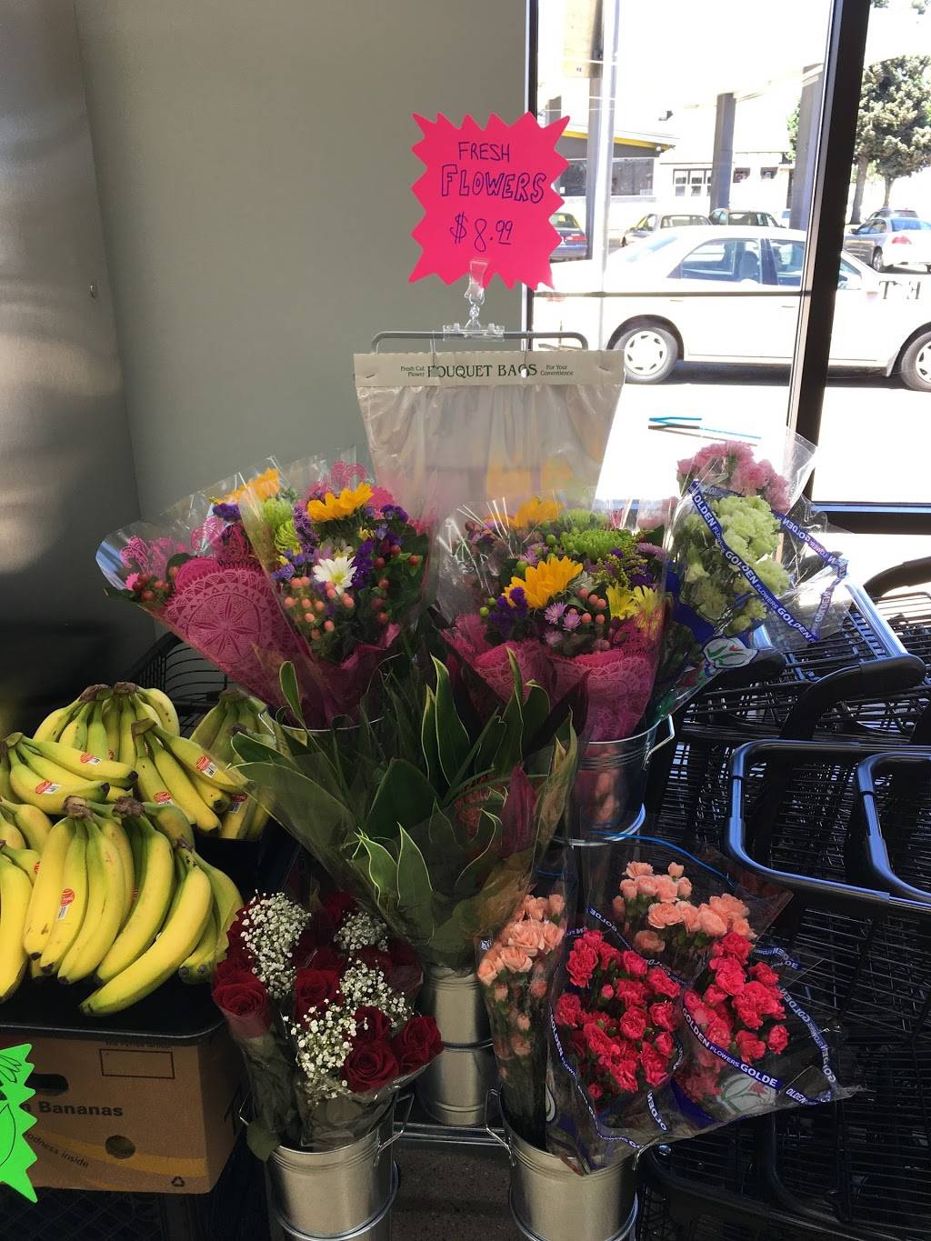 Parthenon Foods - European Market | restaurant | 8415 W Greenfield Ave, West Allis, WI 53214, USA | 4142048800 OR +1 414-204-8800