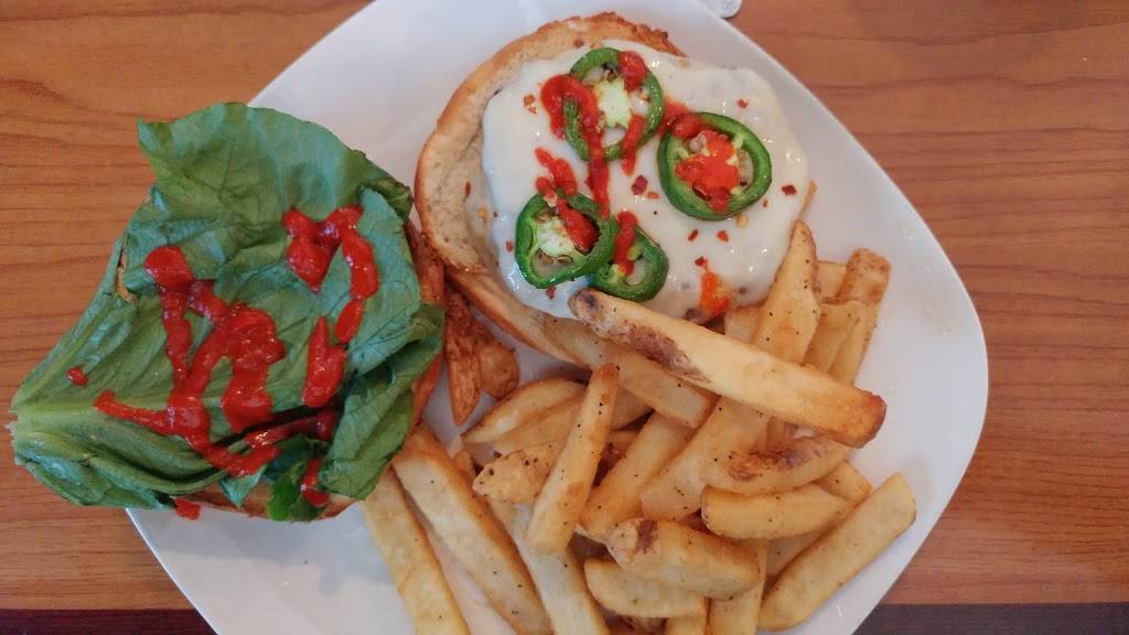 Vincenzos Italian Restaurant | restaurant | 609 Boulevard, Colonial Heights, VA 23834, USA | 8045267440 OR +1 804-526-7440