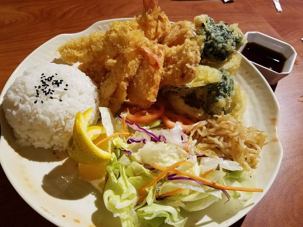 Osaka Sushi | restaurant | 1200 K St #7, Sacramento, CA 95814, USA | 9164400178 OR +1 916-440-0178