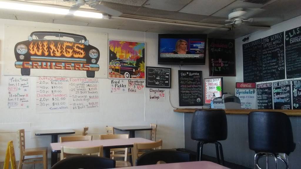 Long Wongs | restaurant | 5 W Baseline Rd, Phoenix, AZ 85041, USA | 6022764330 OR +1 602-276-4330