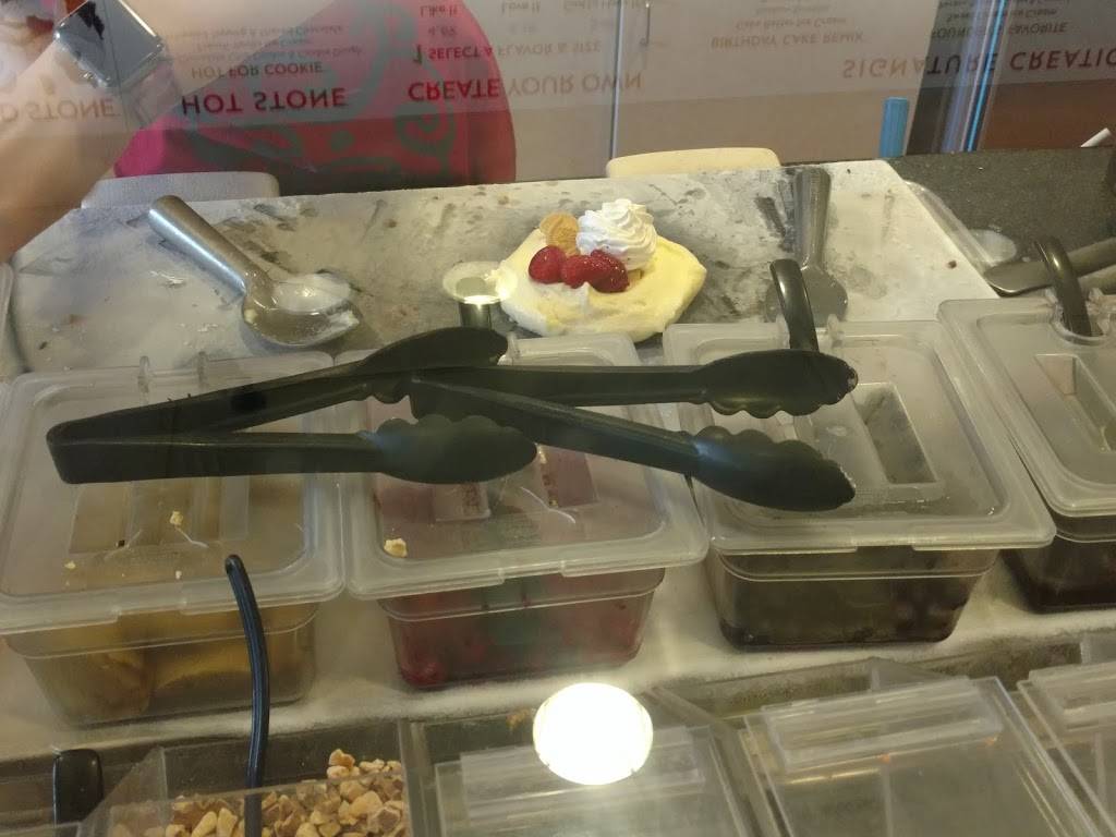 Cold Stone Creamery | bakery | 1129 Pacific Ave, Santa Cruz, CA 95060, USA | 8314237015 OR +1 831-423-7015