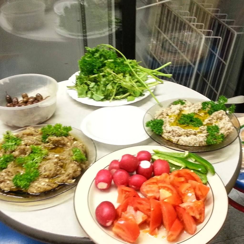 Freshman Pizza | restaurant | 6601 Fourth Line Rd, North Gower, ON K0A 2T0, Canada | 6134894242 OR +1 613-489-4242