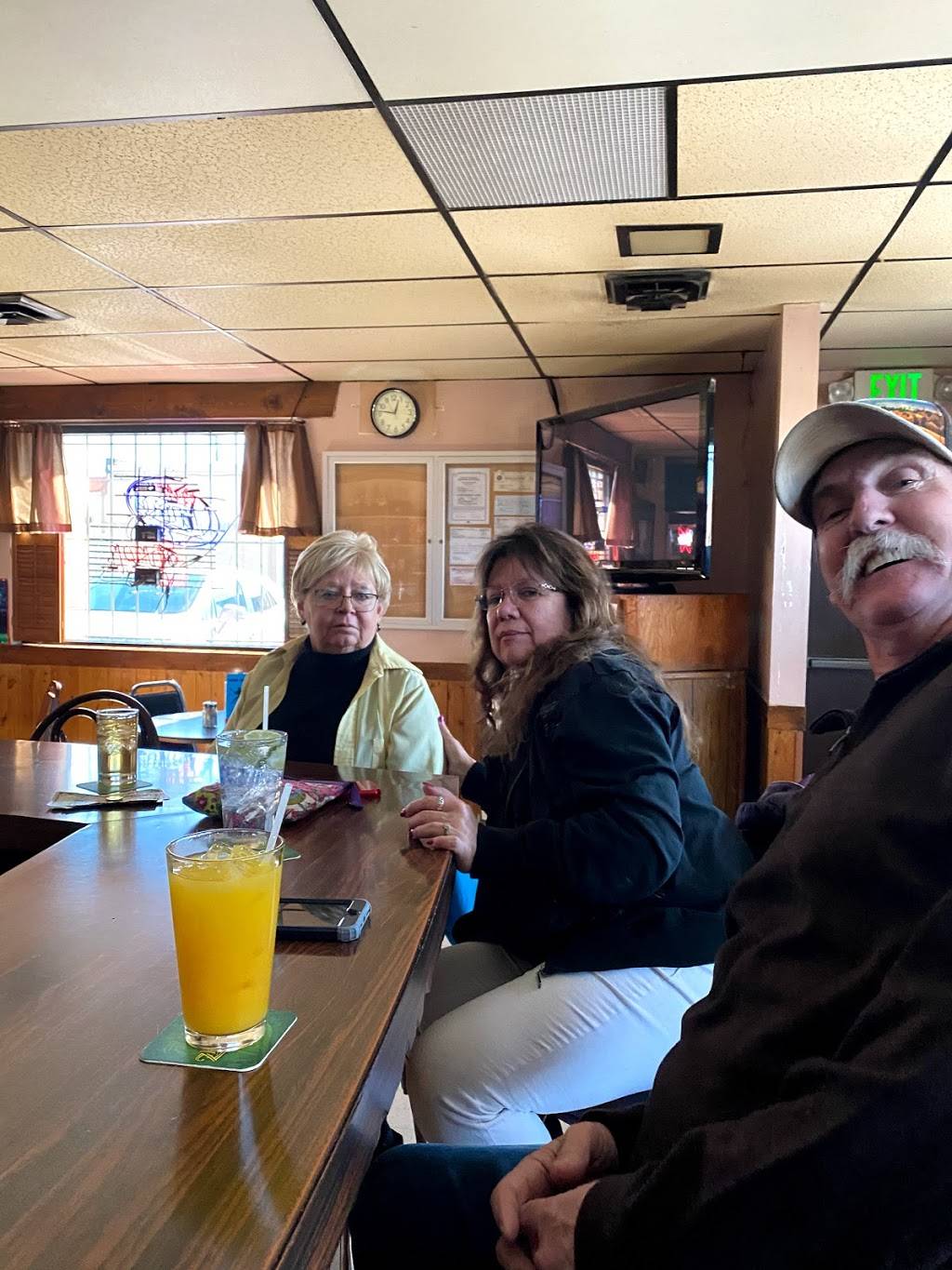 Papa Jos | restaurant | 3003 N El Paso St, Colorado Springs, CO 80907, USA | 7196338212 OR +1 719-633-8212