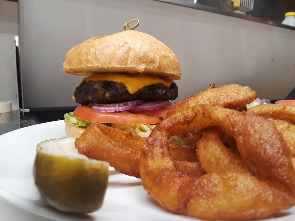 Venues Cafe | restaurant | 34 Easy St, Carefree, AZ 85377, USA | 4805959909 OR +1 480-595-9909