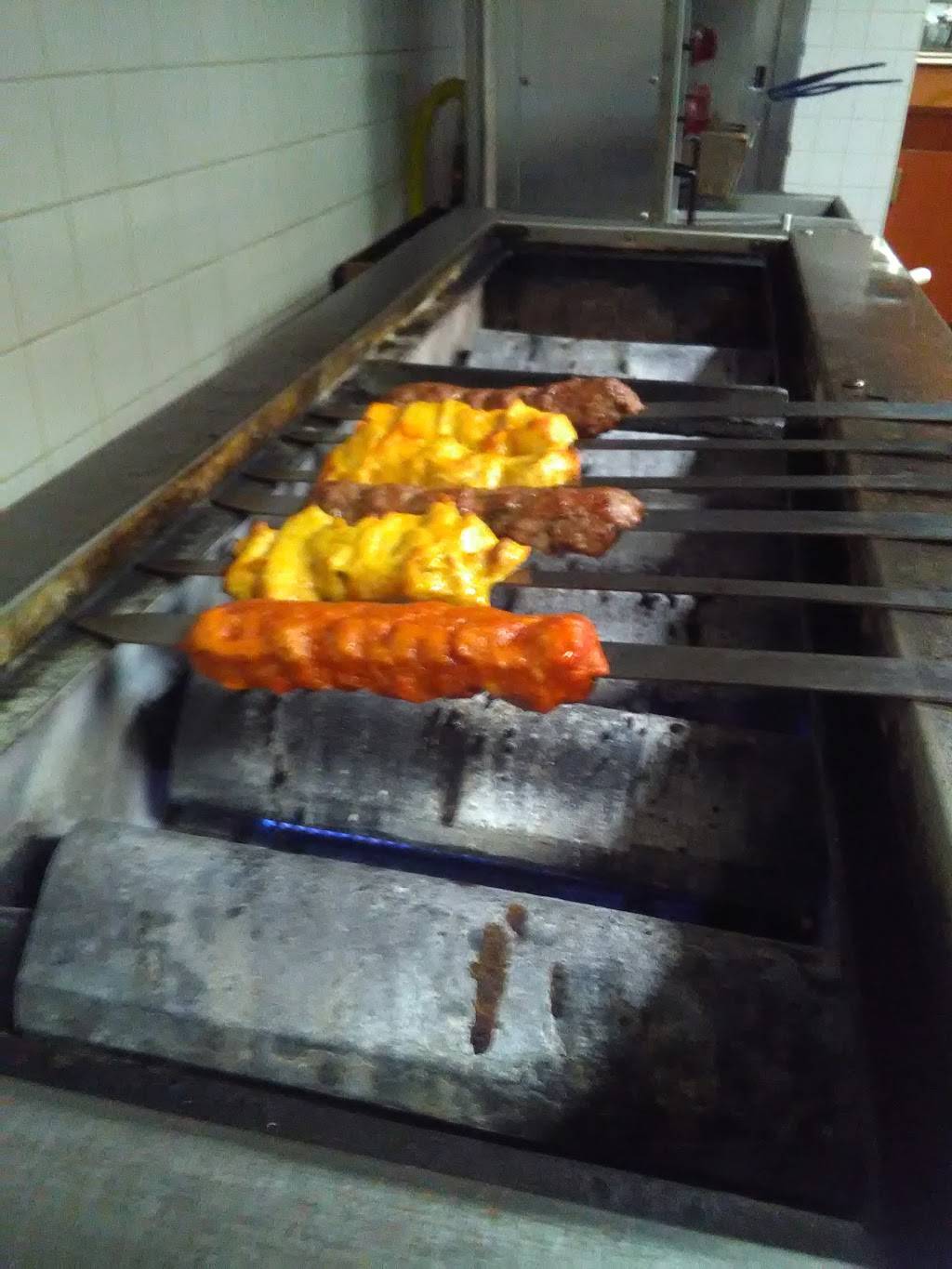 Madina Kabab House | restaurant | 599 Hicksville Rd, Bethpage, NY 11714, USA | 5165975222 OR +1 516-597-5222