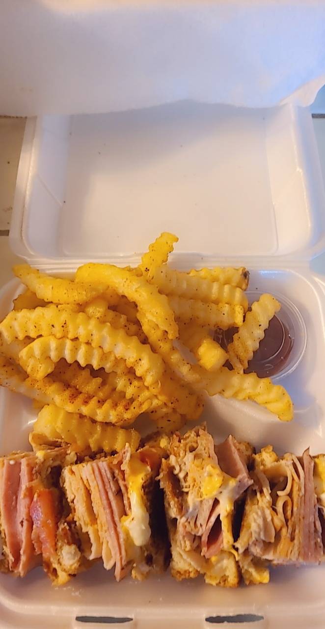 A&R Grill Ent LLC | restaurant | 144 Co Rd 173, Okolona, MS 38860, USA | 6015941149 OR +1 601-594-1149