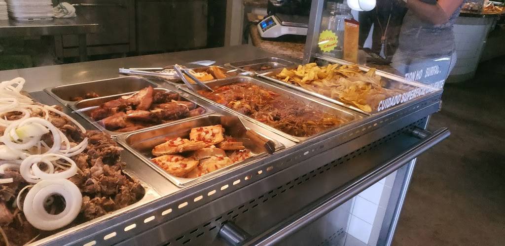 Soriano Brothers | restaurant | 80 NE 15th St, Homestead, FL 33030, USA | 3052473717 OR +1 305-247-3717