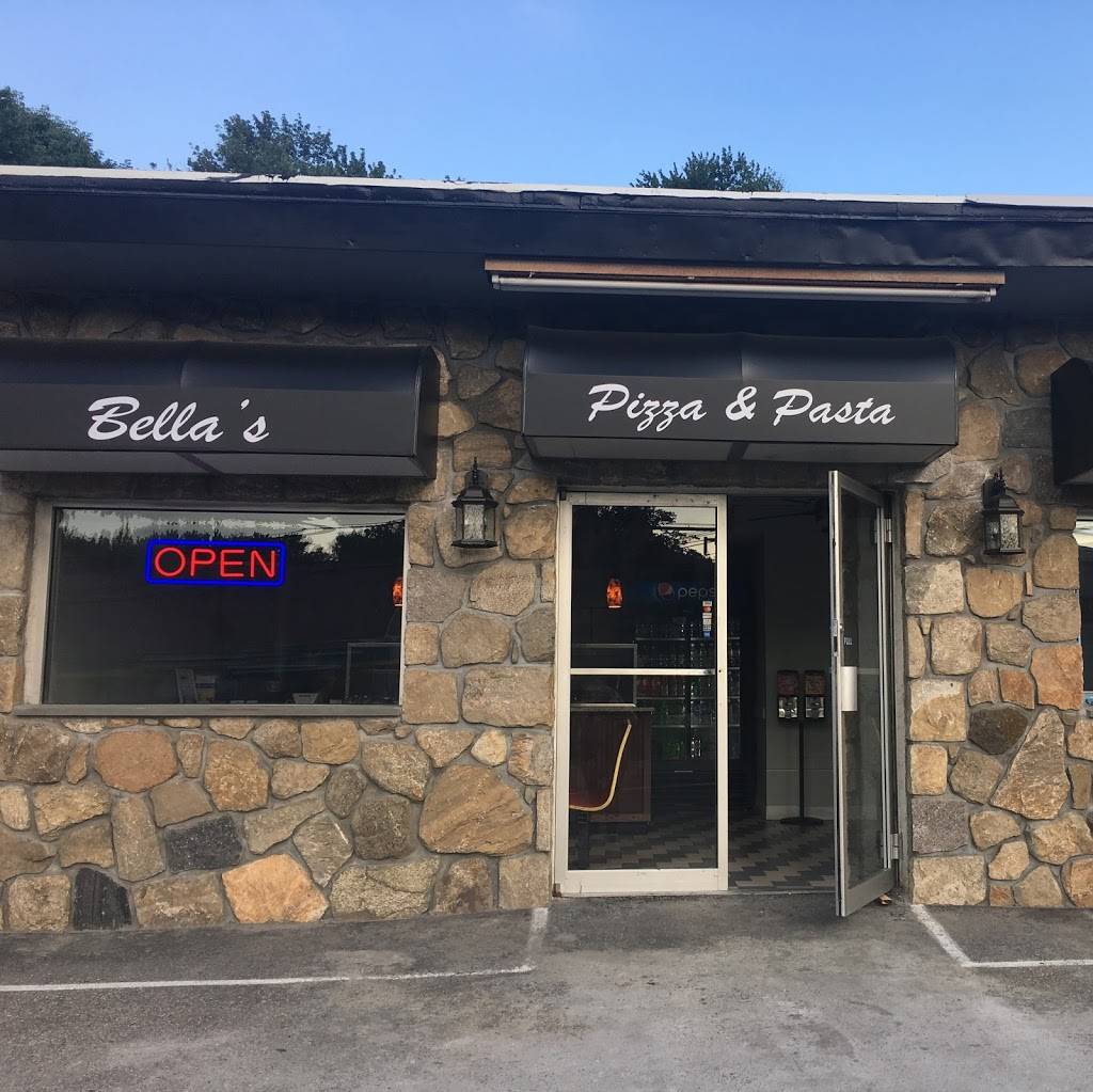 Bellas Pizza & Pasta | restaurant | 2093 E. Main St., Cortlandt, NY 10567, USA | 9144027645 OR +1 914-402-7645