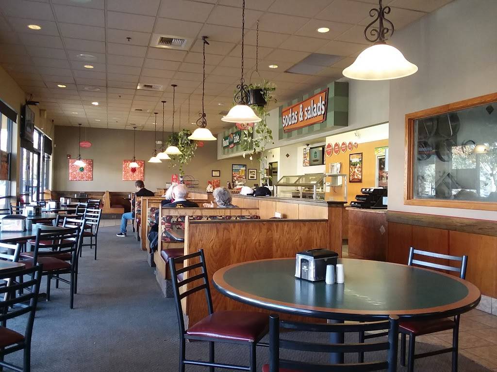 Round Table Pizza | meal delivery | 10054 Bruceville Rd, Elk Grove, CA 95757, USA | 9166864009 OR +1 916-686-4009