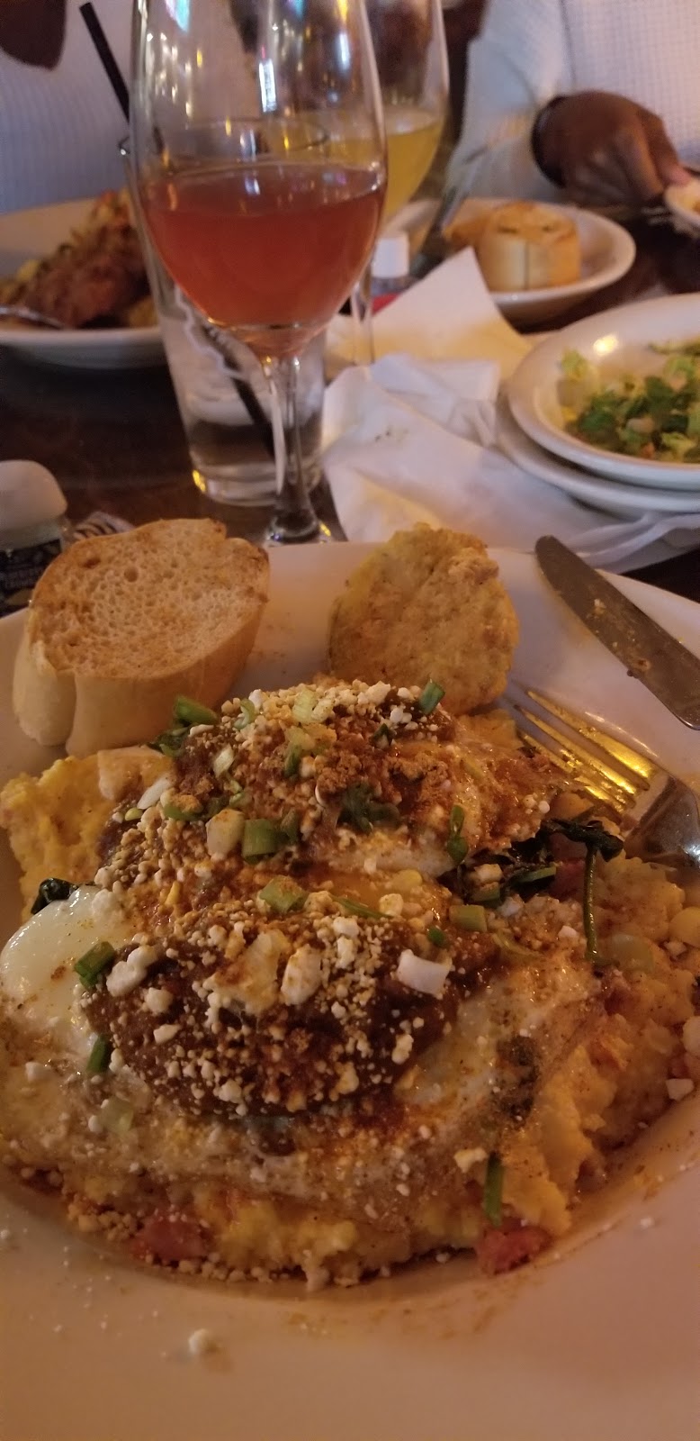 Ben Yays | restaurant | 51 S Main St, Memphis, TN 38103, USA | 9017794125 OR +1 901-779-4125