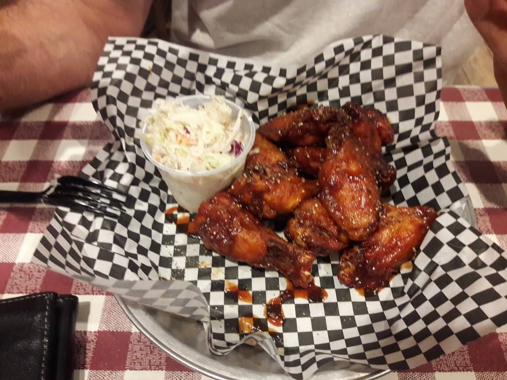 Bones BBQ Joint | restaurant | 231 Historic Nature Trail, Gatlinburg, TN 37738, USA | 8653251350 OR +1 865-325-1350