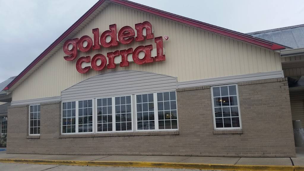Golden Corral Buffet & Grill | restaurant | 1724 Martin Luther King Blvd, Houma, LA 70360, USA | 9858579500 OR +1 985-857-9500