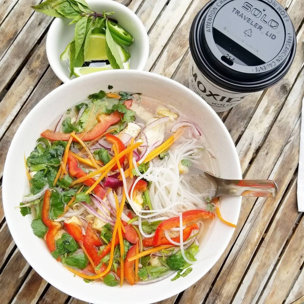 Bamboozle Cafe Downtown | restaurant | 516 N Tampa St, Tampa, FL 33602, USA | 8132237320 OR +1 813-223-7320