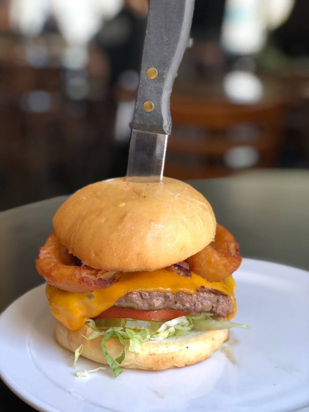 Sly McFly’s Refueling Station | restaurant | 700 Cannery Row, Monterey, CA 93940, USA | 8316498050 OR +1 831-649-8050