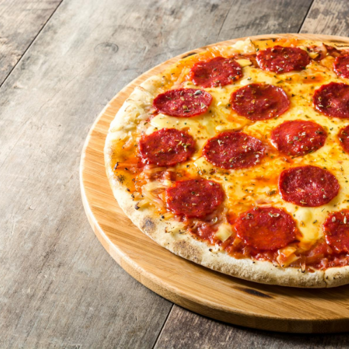 Deadass Italian Pizza | restaurant | 2537 S Wabash Ave, Chicago, IL 60616, USA | 7738181188 OR +1 773-818-1188