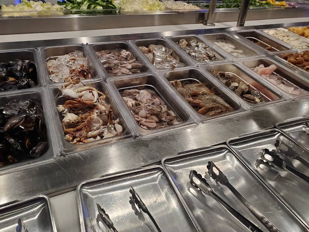 Shabuya Los Angeles | restaurant | 1925 W Olympic Blvd, Los Angeles, CA 90006, USA | 2133185635 OR +1 213-318-5635