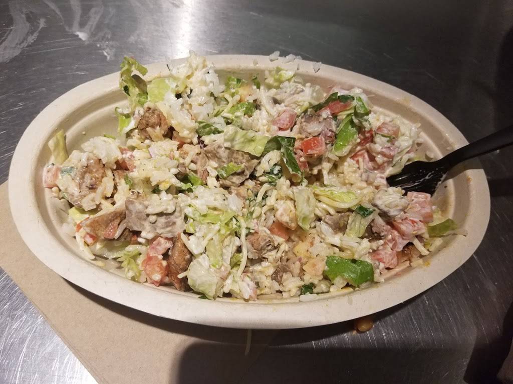Chipotle Mexican Grill | restaurant | 509 Clairton Blvd, Pittsburgh, PA 15236, USA | 4126558271 OR +1 412-655-8271
