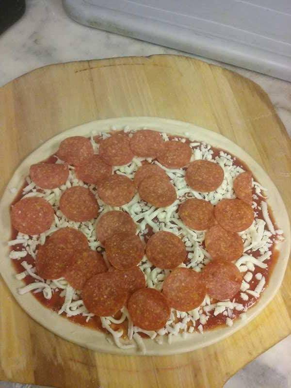 Brothers Pizza | restaurant | 9 Willow Way, Burlington, NJ 08016, USA | 6093868999 OR +1 609-386-8999