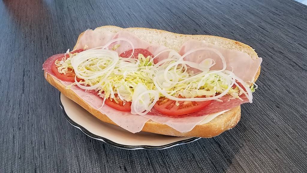 Angelos Pizza Woodbridge | meal delivery | 654 Amboy Ave, Woodbridge, NJ 07095, USA | 7325270045 OR +1 732-527-0045