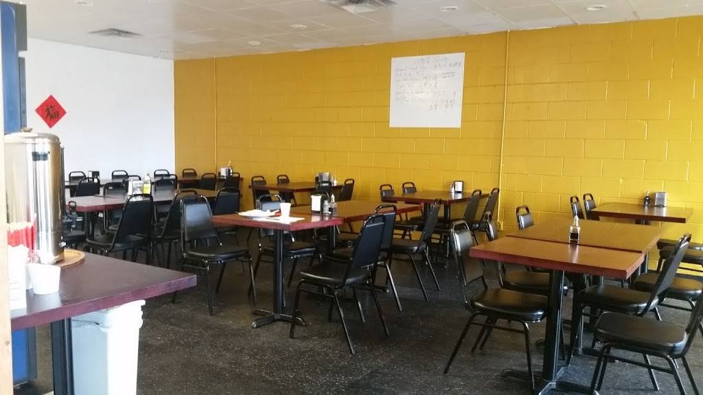 Peking Quick One Chinese Cuisine | restaurant | 359 Somerville Ave, Tonawanda, NY 14150, USA | 7163818730 OR +1 716-381-8730