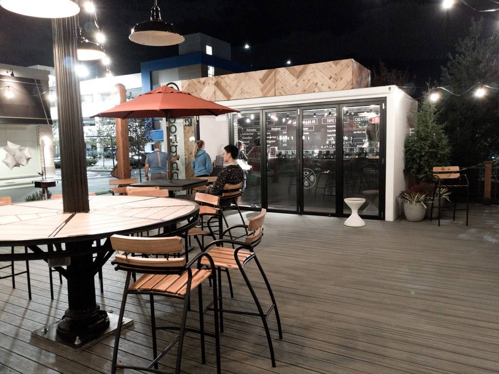 B Doughnut | restaurant | 44715 Thorndike St, Ashburn, VA 20147, USA | 5712930554 OR +1 571-293-0554