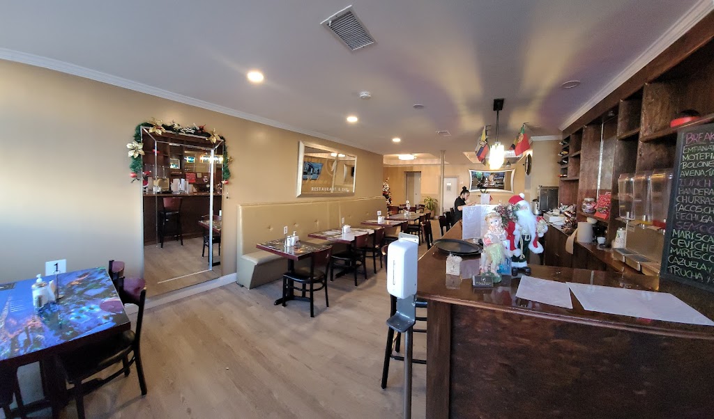 Valmar Restaurant&Bar | restaurant | 287 Broadway, Newburgh, NY 12550, USA | 8452453803 OR +1 845-245-3803