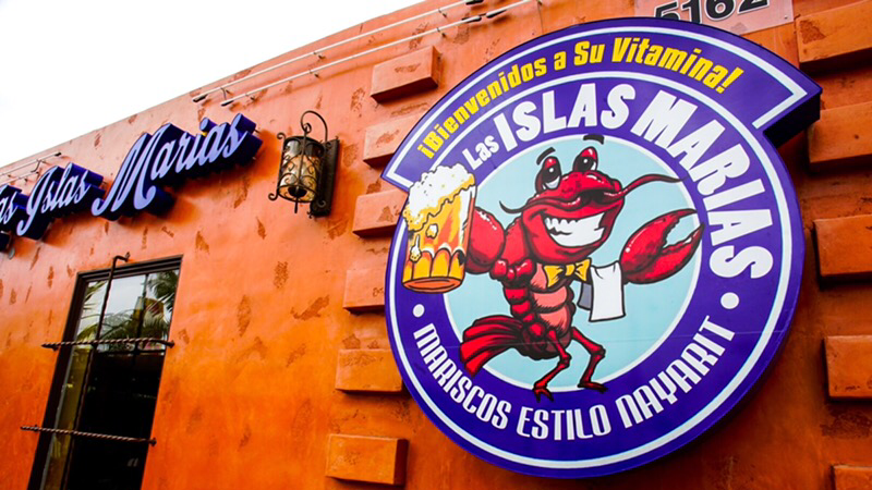Las Islas Marias | restaurant | 5162 E Imperial Hwy, Lynwood, CA 90262, USA | 4247855118 OR +1 424-785-5118