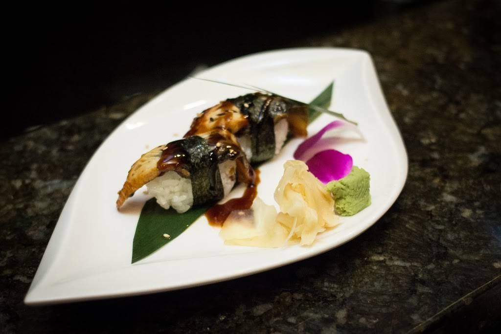 Ninja Japanese Restuarant | restaurant | 1241 Point Mallard Pkwy #115, Decatur, AL 35601, USA | 2566864518 OR +1 256-686-4518