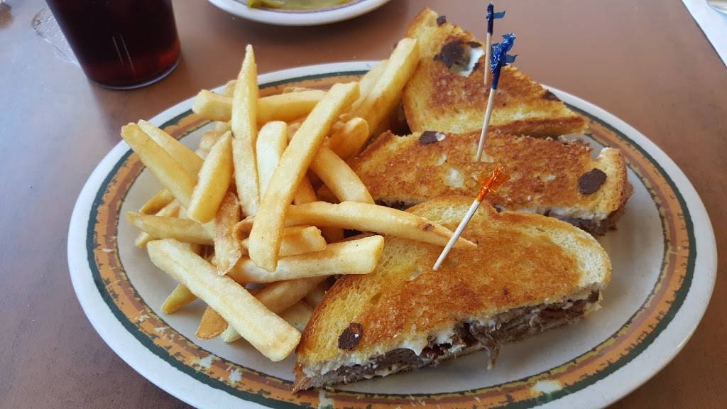 Emma Jeans Holland Burger Cafe | restaurant | 17143 N D St, Victorville, CA 92394, USA | 7602439938 OR +1 760-243-9938