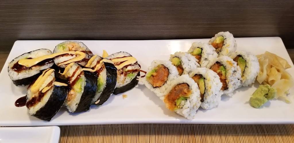 Kaiba Japanese Restaurant | restaurant | 4714, 816 S Atlantic Blvd, Monterey Park, CA 91754, USA | 6266566222 OR +1 626-656-6222