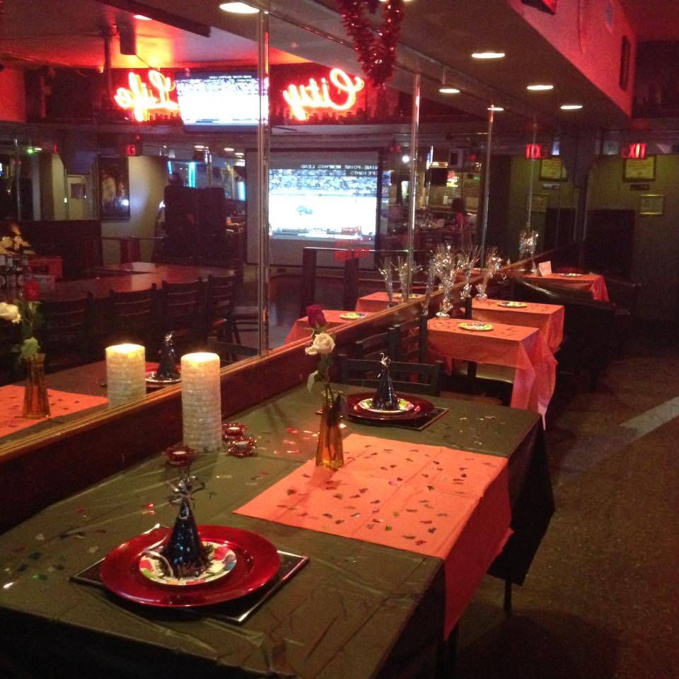 City Life Restaurant & Lounge Ltd | night club | 712 E 83rd St, Chicago, IL 60619, USA | 7737236700 OR +1 773-723-6700
