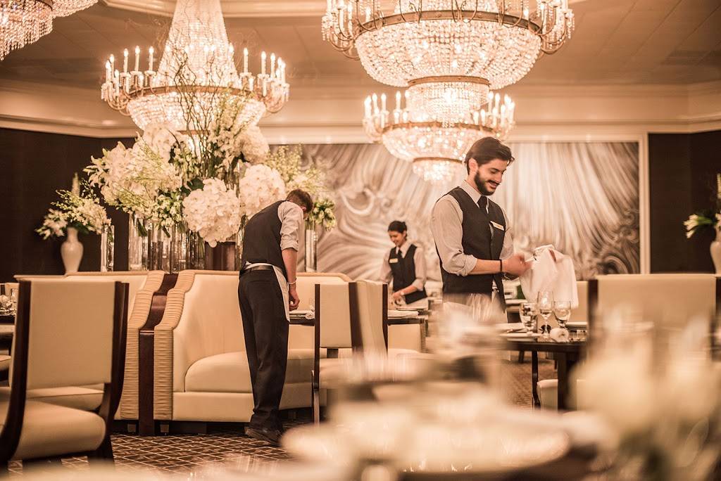 Lucille Restaurant At Drury Lane | restaurant | 100 Drury Lane, Oakbrook Terrace, IL 60181, USA | 6305308300 OR +1 630-530-8300