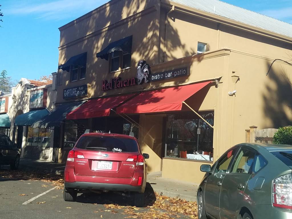 Red Tavern Bistro Bar Patio | restaurant | 1250 Esplanade, Chico, CA 95926, USA | 5308943463 OR +1 530-894-3463