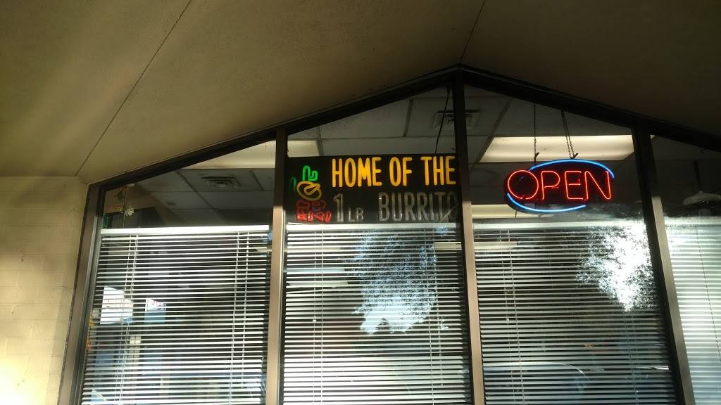 Gordito Burrito | restaurant | 7810 La Riviera Dr, Sacramento, CA 95826, USA | 9163835688 OR +1 916-383-5688