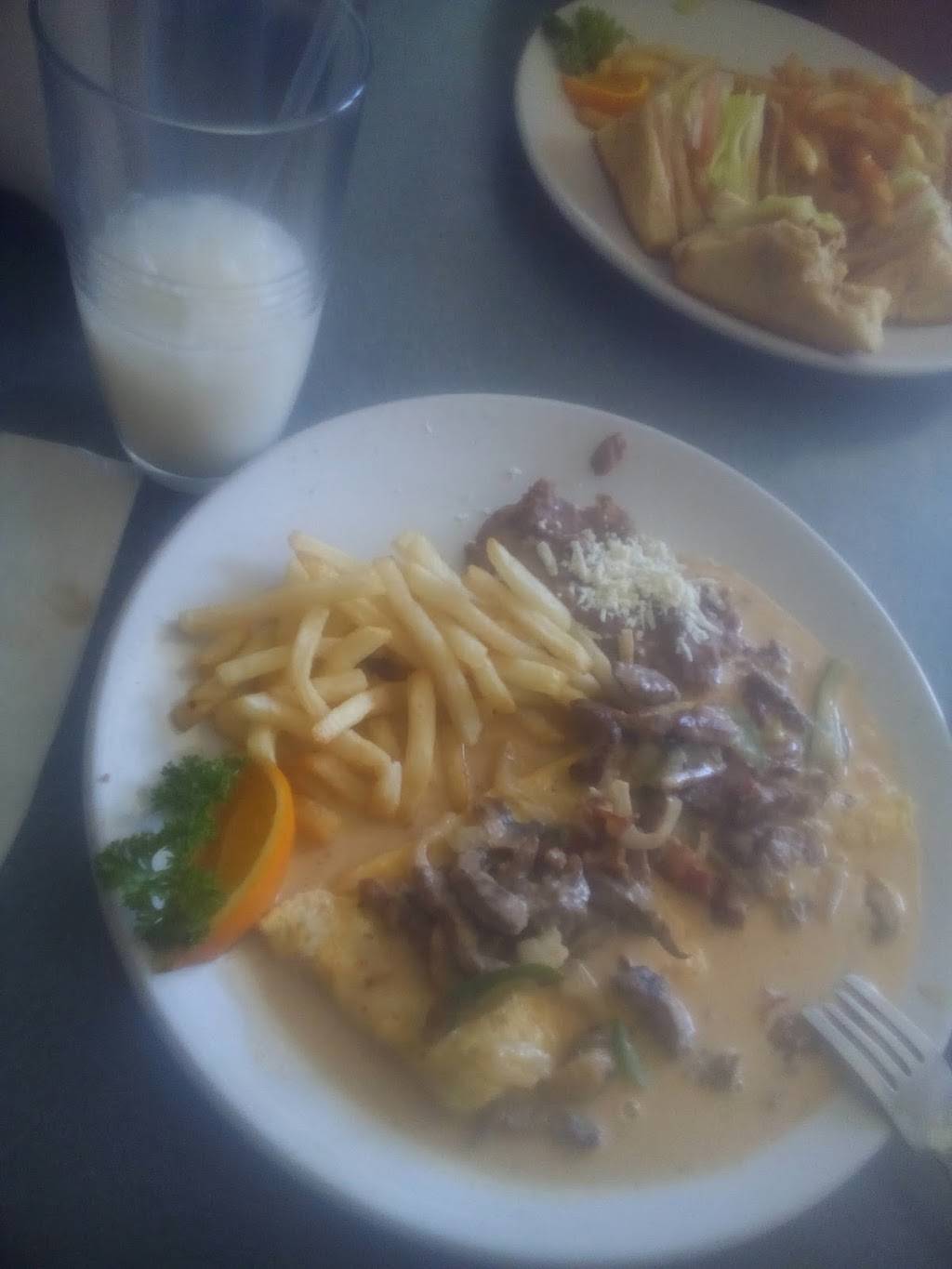 Restaurante La Migra | restaurant | Ensenada - Lázaro Cárdenas 650, El Maneadero, 22790 Maneadero, B.C., Mexico | 016462379497 OR +52 646 237 9497