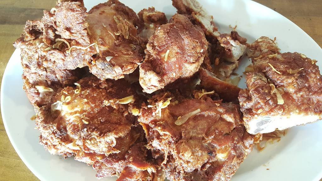 Thai Rock | restaurant | 375 Beach 92nd St, Far Rockaway, NY 11693, USA | 7189455111 OR +1 718-945-5111