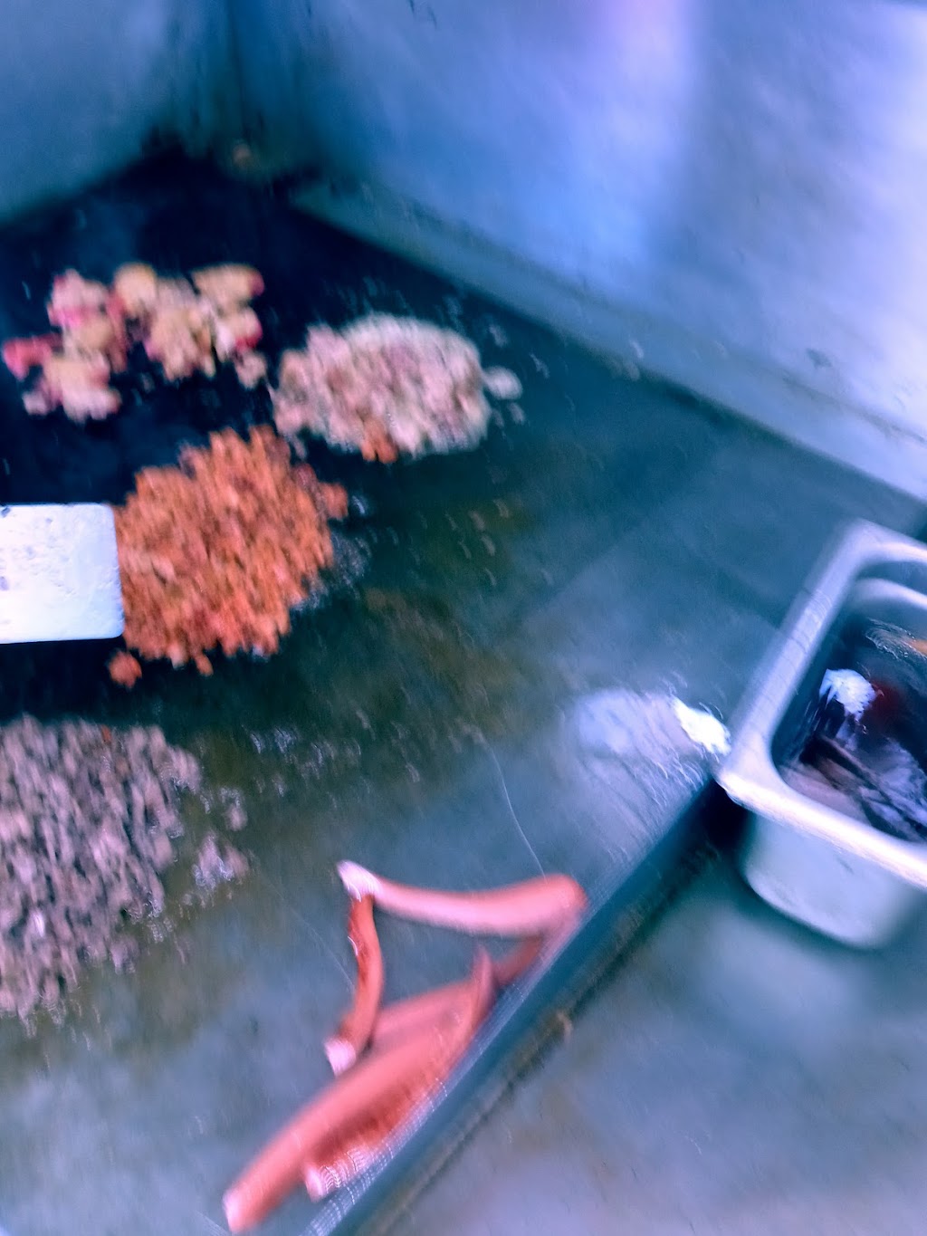 EL VELOZ Food Truck | restaurant | 1720 Vado Rd, Vado, NM 88072, USA | 5756805213 OR +1 575-680-5213