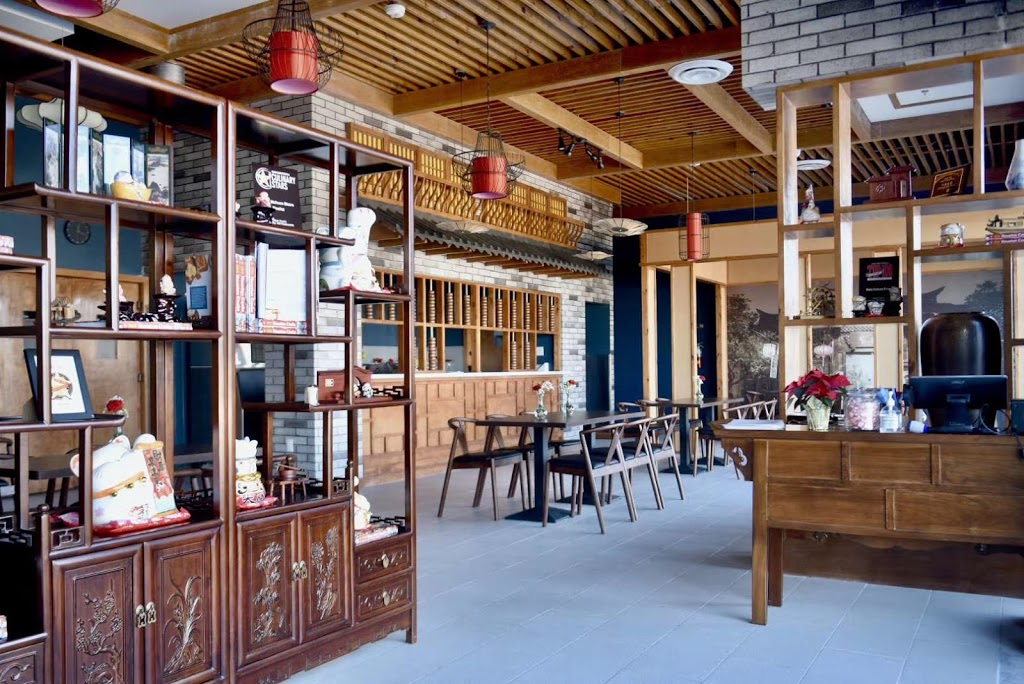 Mala Sichuan Bistro | restaurant | 3412 Hwy 6 Ste.P, Sugar Land, TX 77478, USA | 8325327744 OR +1 832-532-7744