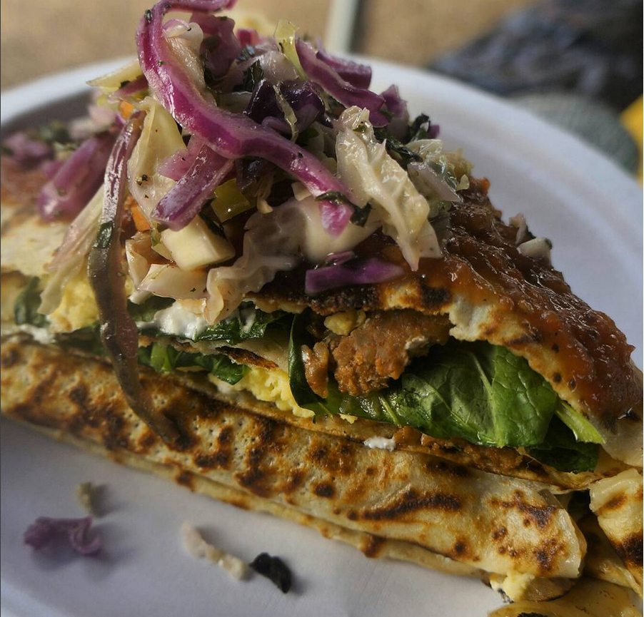 Gotta B Crepes | restaurant | 2901 Central St, Evanston, IL 60201, USA | 8475258383 OR +1 847-525-8383